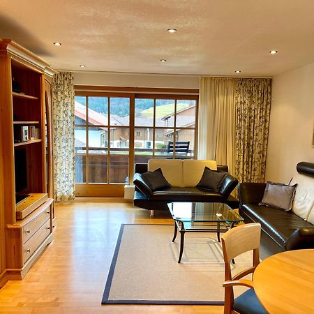 Ferienwohnung Alpenrose Sommer-Hoernerbahnen Kostenlos Obermaiselstein Buitenkant foto